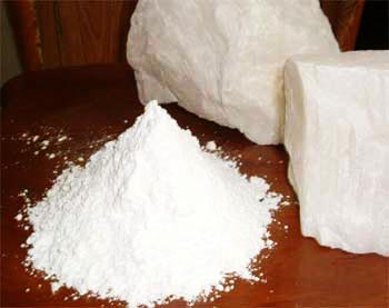 Soap Stone Powder