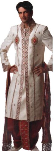 Sherwani