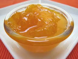 Mango Jam