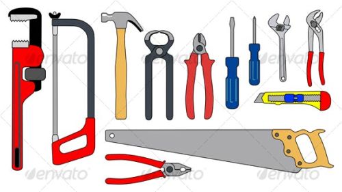 Hand Tools