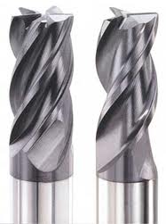 End Mills