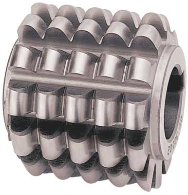 Gear Hobs Cutter Chain Sprocket Hobs Spline Hobs