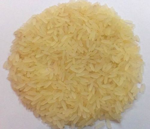 10% Broken Long Grain Parboiled Rice