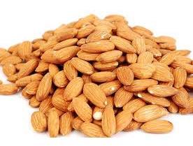 Almond Kernels