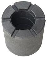 Carbon Graphite Bearing Bush