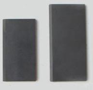 Carbon Graphite Vanes