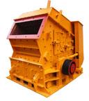 Impact Crusher, Brand Name : Shanghai Zhongbo Machinery
