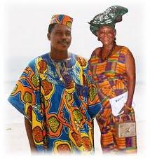 Kitenge Fabric, Feature : Comfortable, Impeccable Finish