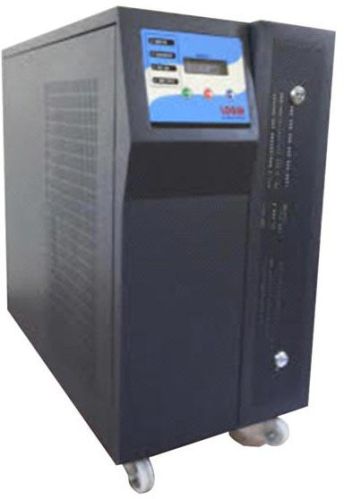 Online UPS, Output : 3 Phase