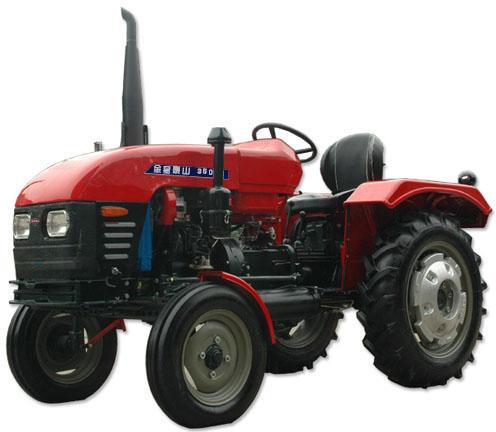 Tractor