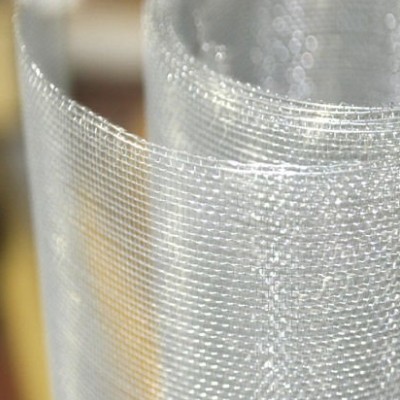Galvanized wire Security Window Screen