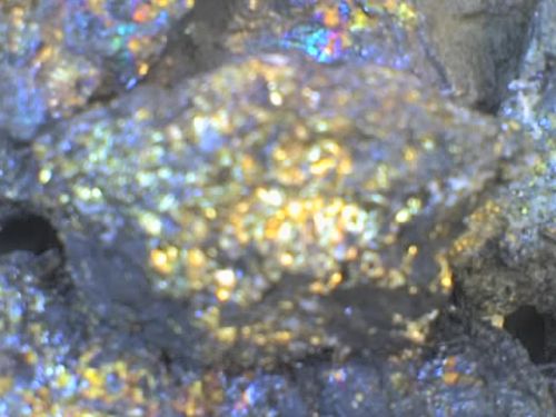 Copper ore Form : Powder, Solid