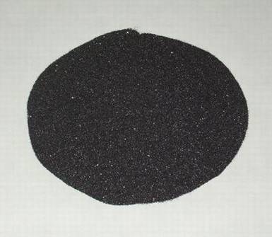 Ilmenite Sand