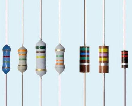 Electrical Resistors