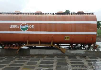 Edible oil, Processing Type : Refined