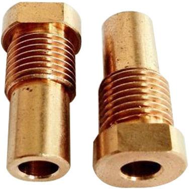 Brass Bushes, Length : 5-10 Mm