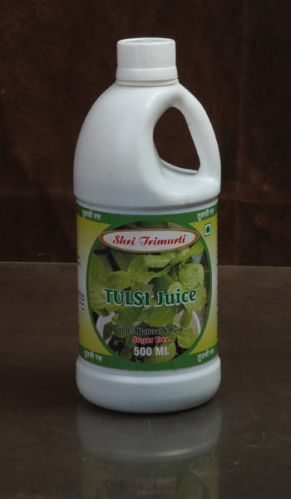 Tulsi Juice