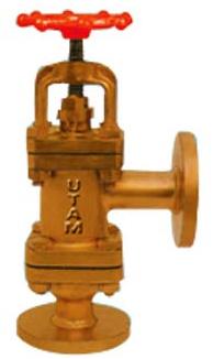 Bronze Feed Check Valves