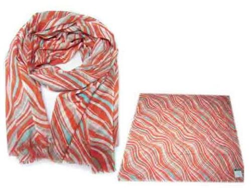 Cotton Printed Pareos