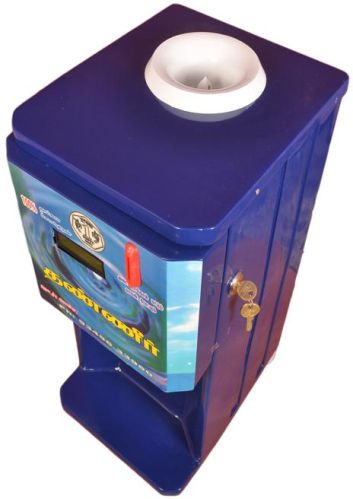 Mini Coin Water Vending Machine