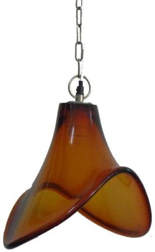 Glass Hanging Pendant Lamps
