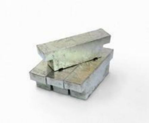 Tin Ingots