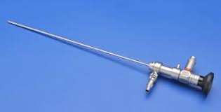 Hysteroscope