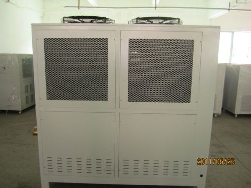 Air Cooled Water Chiller