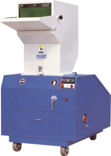 Plastic Granulator