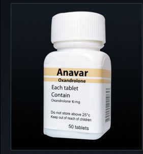 Anavar