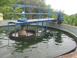 Clarifiers