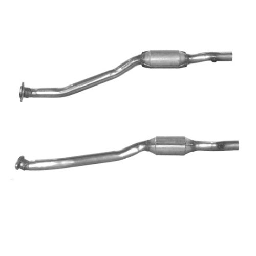 Catalytic Converter - BMW