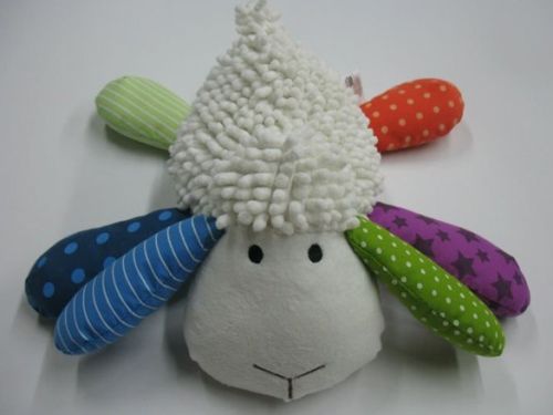 Plush Toys, Technics : Machine Made for Baby Playing