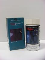 Vega Power Capsules