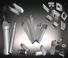 Pcd Cutting Tools