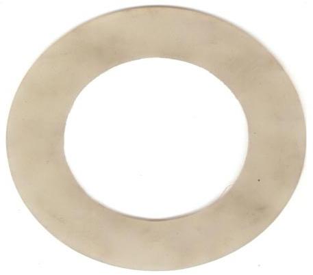 Silicone Rubber Gasket