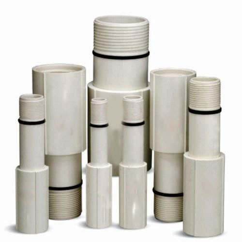 UPVC Column Pipes