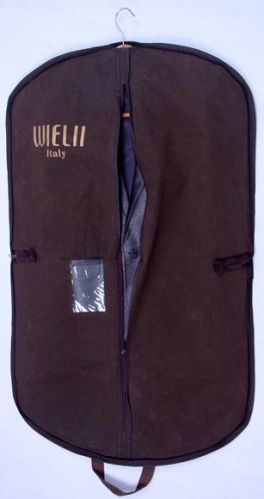 Garment Bags, Suit Covers