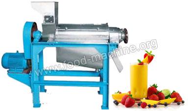Juice Extractor