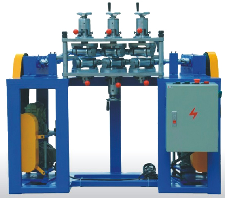 Straightening Machine