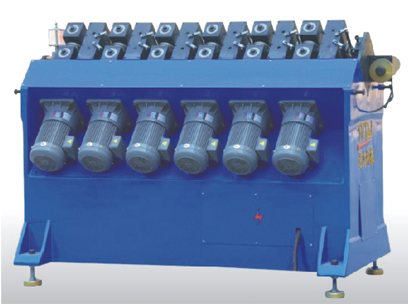 Tube Rolling Machine