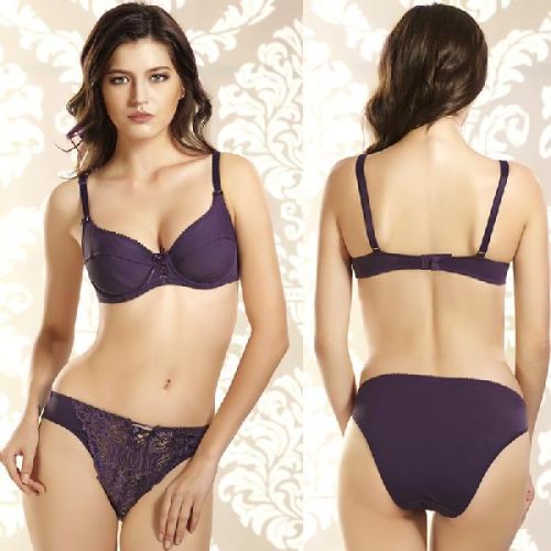 Ladies undergarments