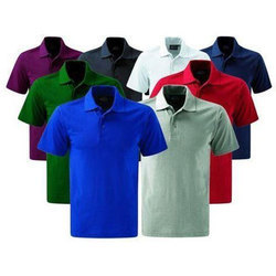Mens Polo T-Shirts