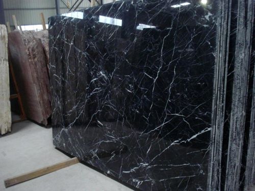 Marble slabs