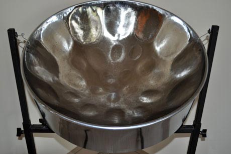 Steel Pan Drum