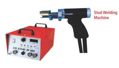 Stud welding machine