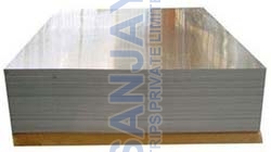 CRCA Steel Sheets