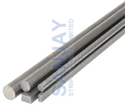 Mild Steel Bright Bars