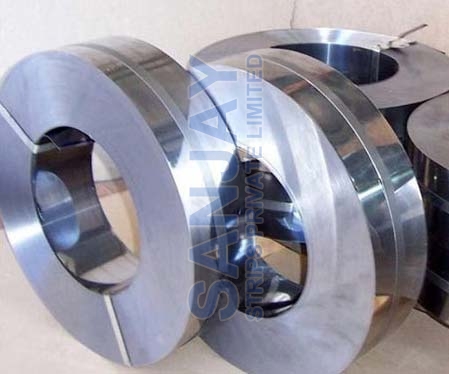 Mild Steel Coils