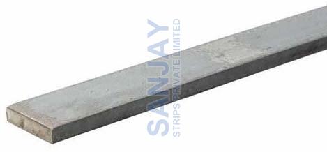 Mild Steel Flat Bars